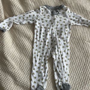 Unisex onesie